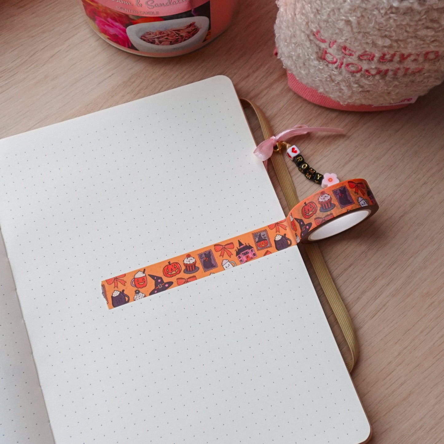 Reise Washi Tape