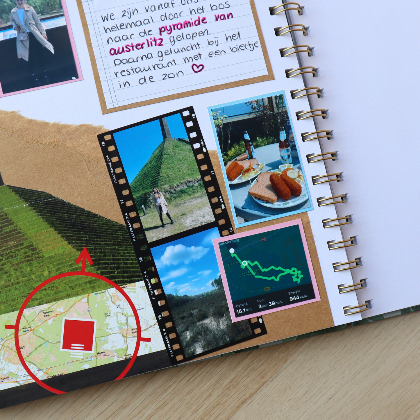 Adesivi Cornici Film