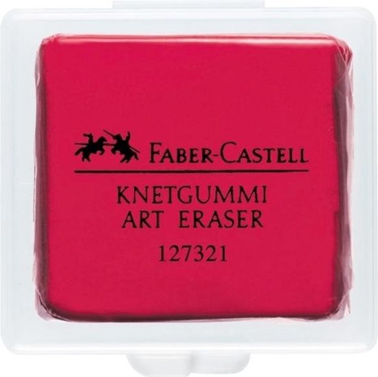 Knetgummi Faber-Castell