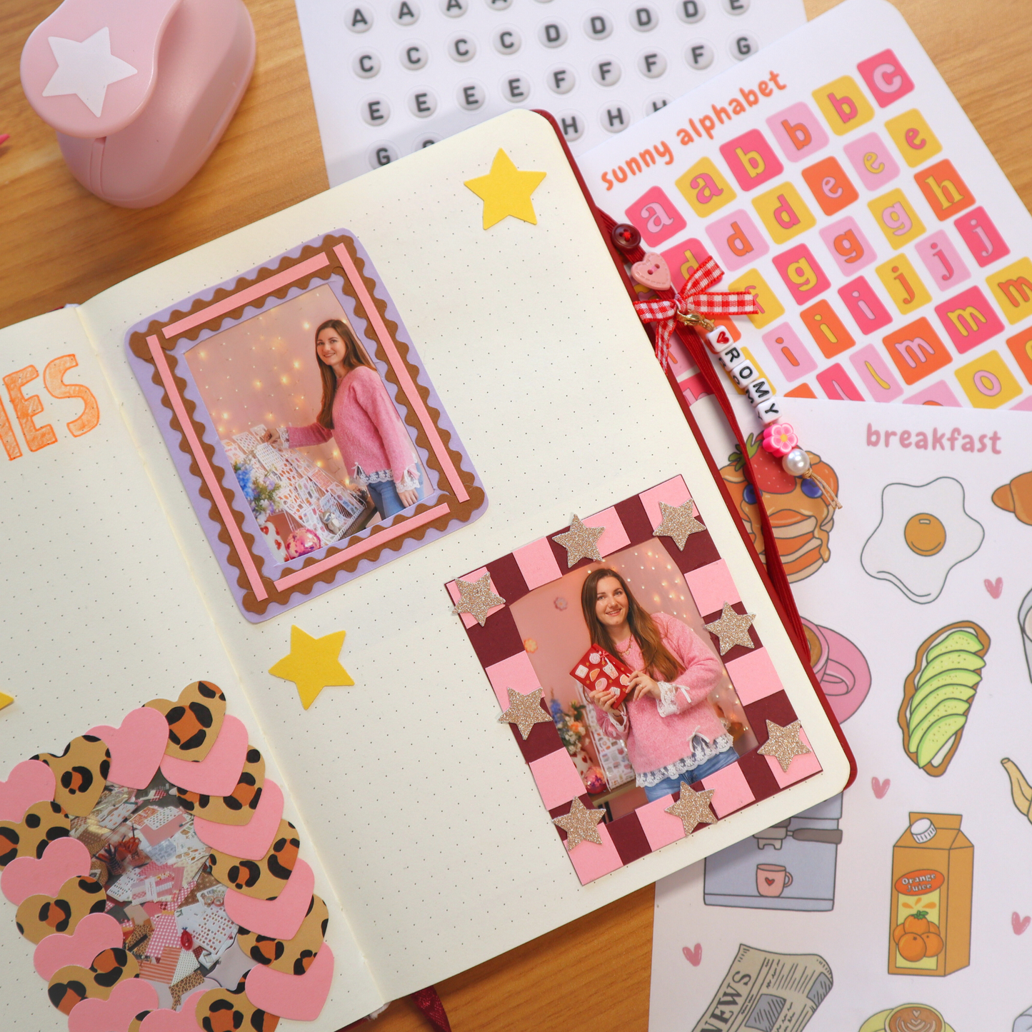 Workshop DIY foto frame 📸 - Creaweekend Hardenberg