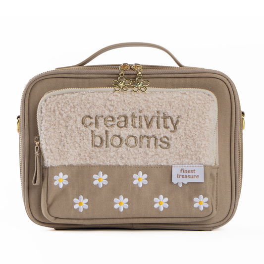 Journal tas roze (PRE-ORDER)