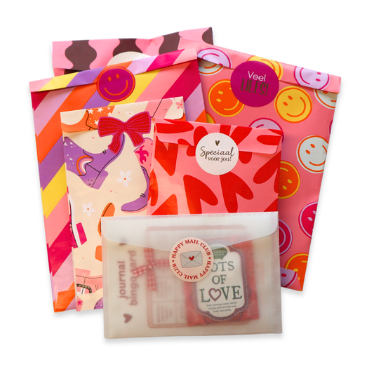 Happy Mail Club 💌