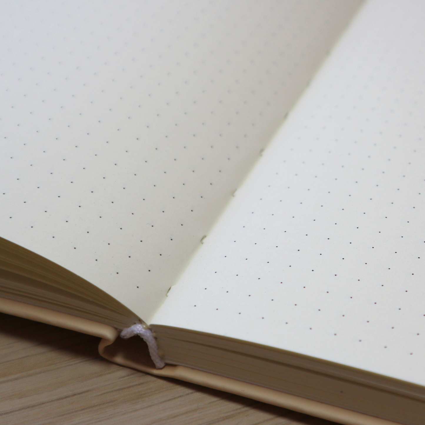 Notizbuch Rosa A5