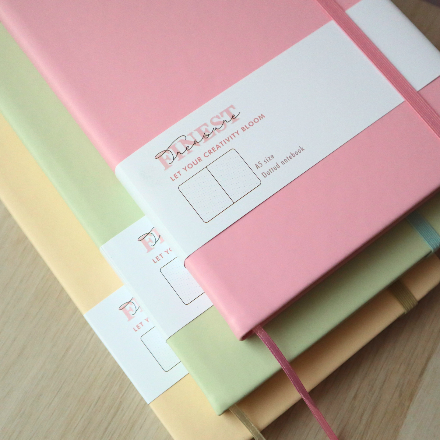 Journal Starter Kit