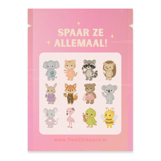 Journal Buddies - Blind Bag