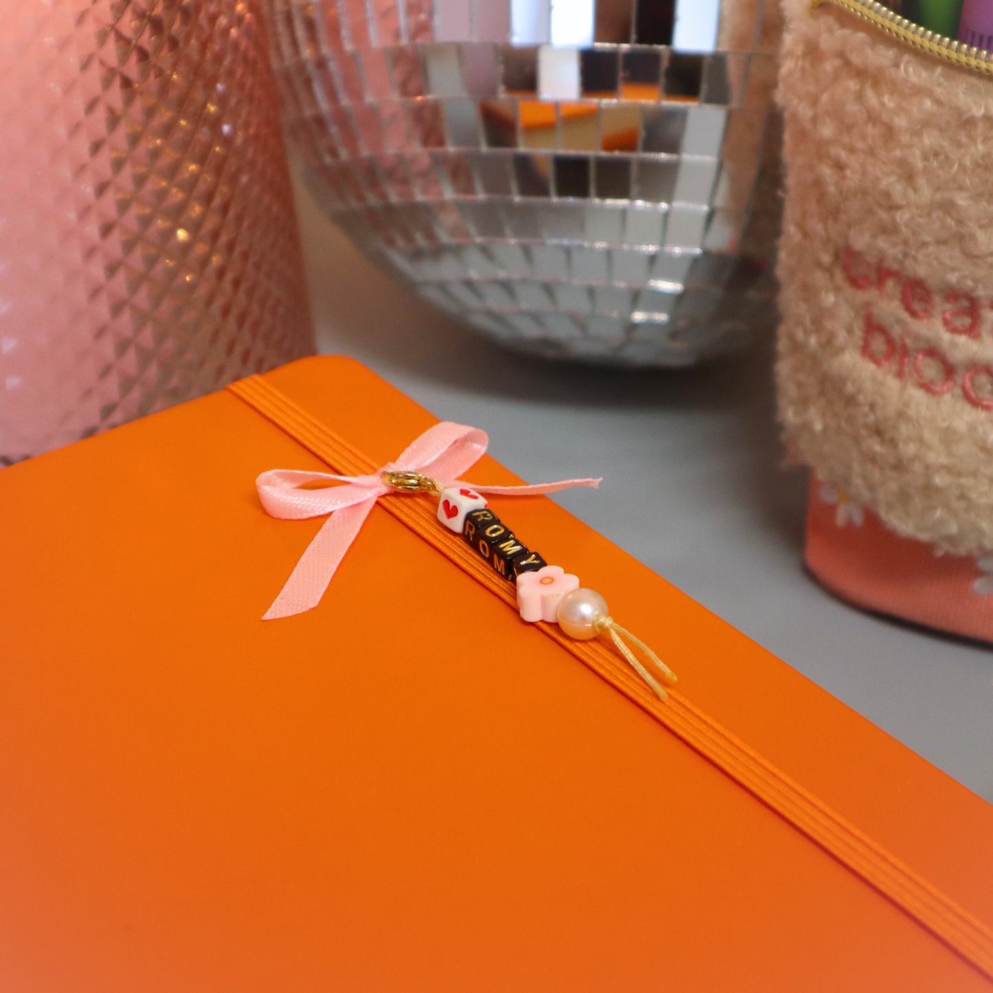 Notizbuch Bordeaux A5