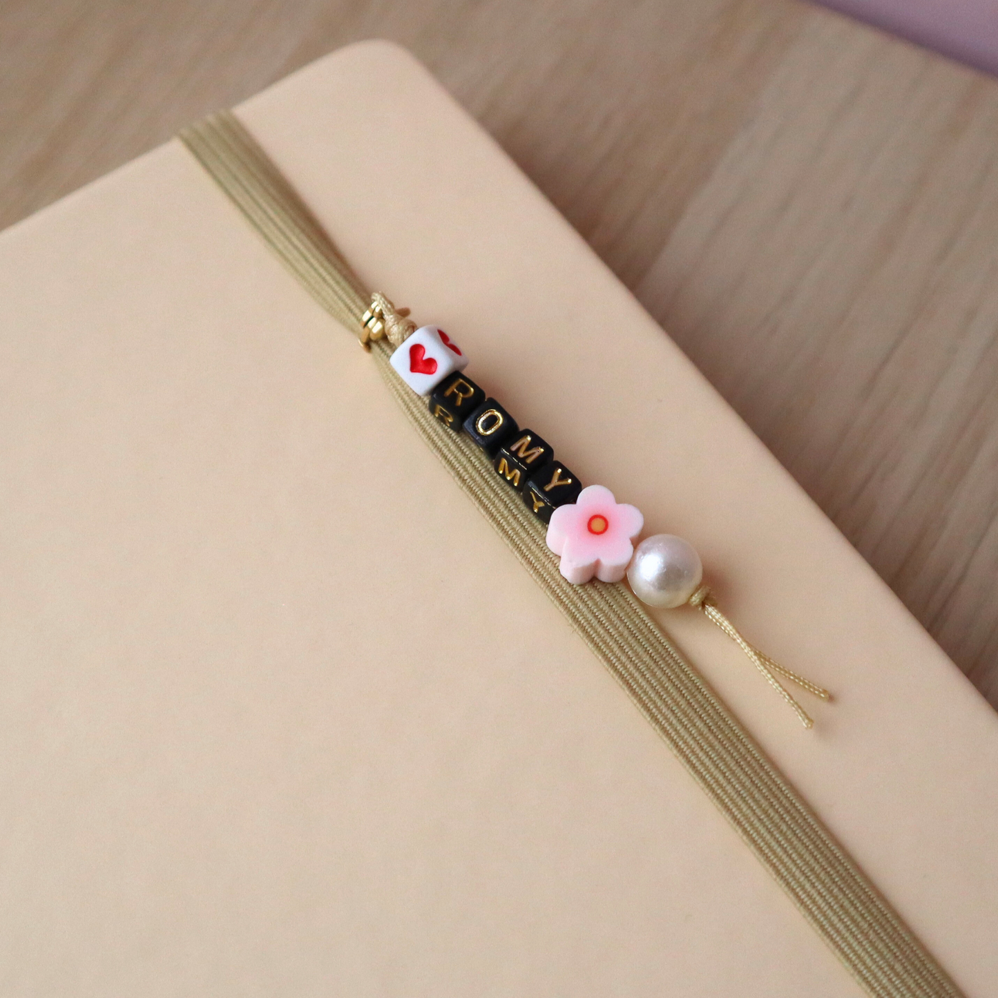 Notizbuch Rosa A5
