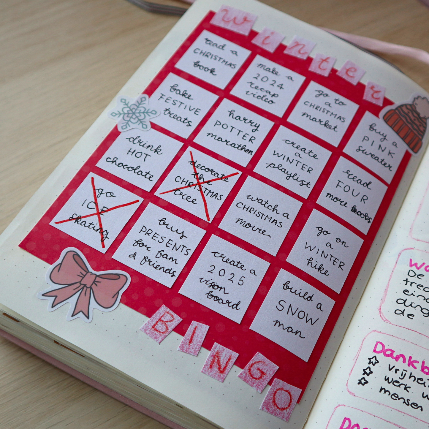 Láminas de pegatinas de lazos vintage