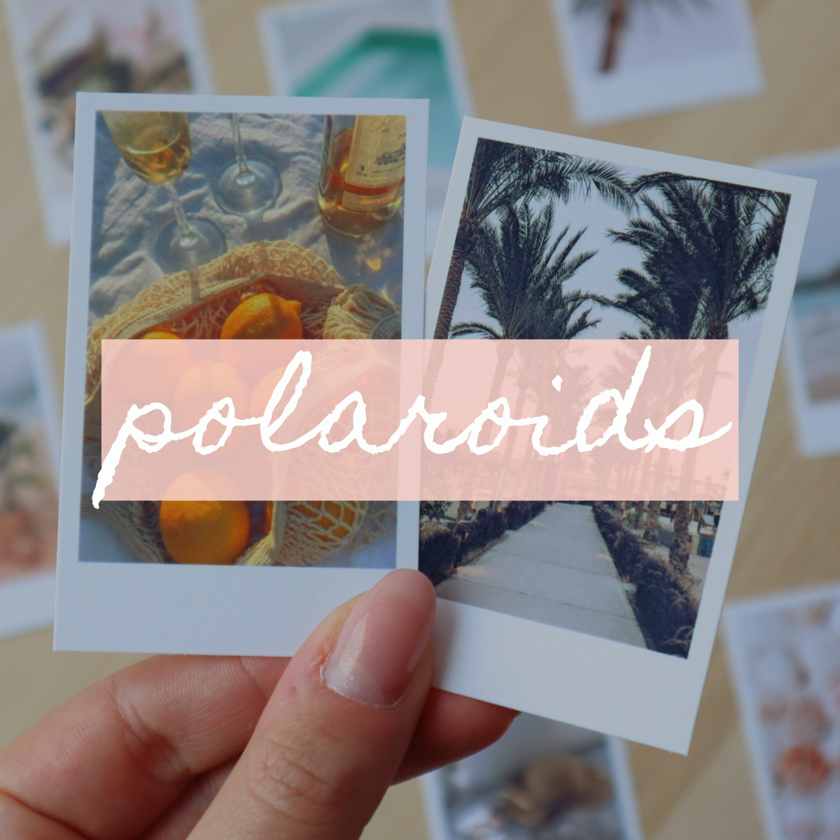 Polaroids