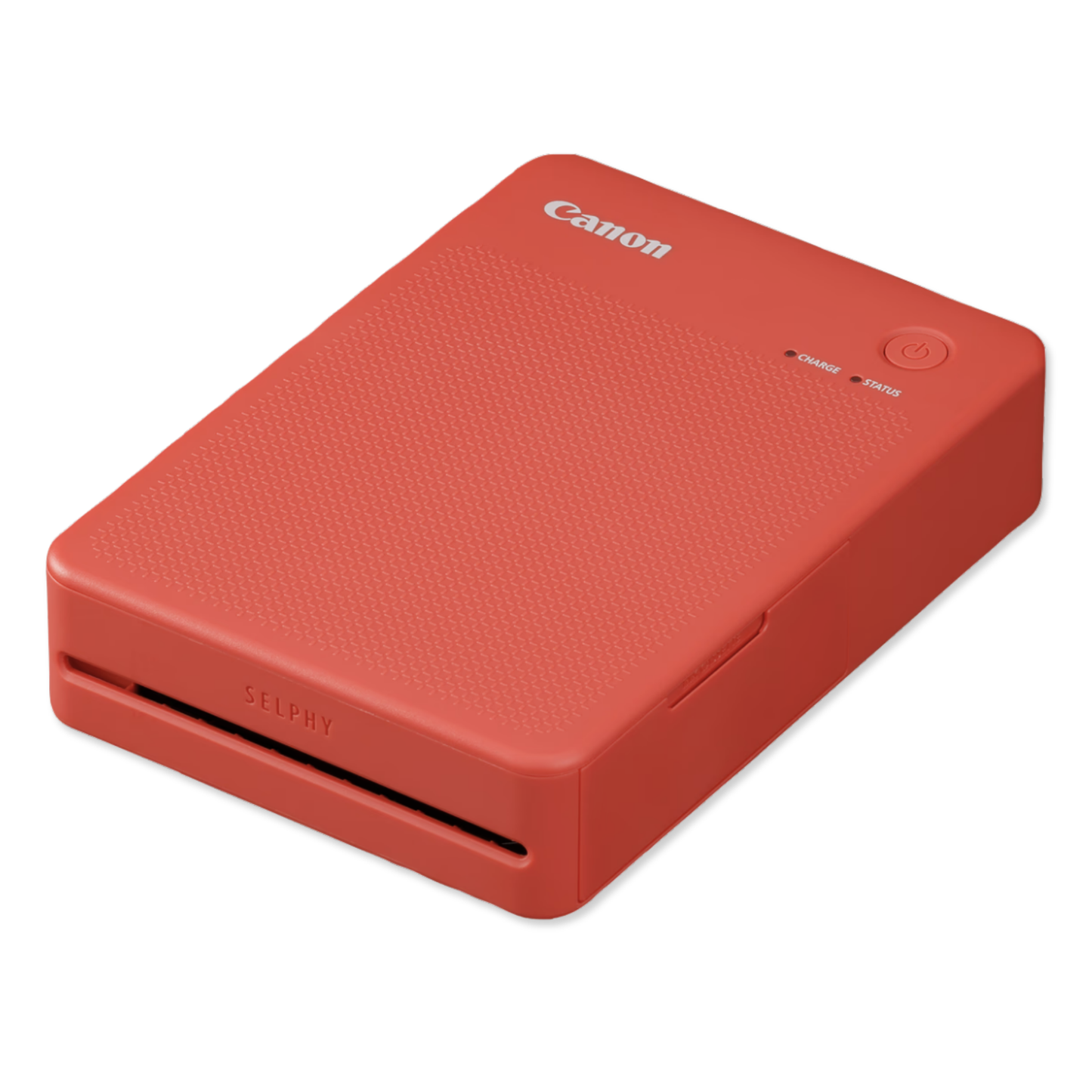 Canon SELPHY QX20 Red