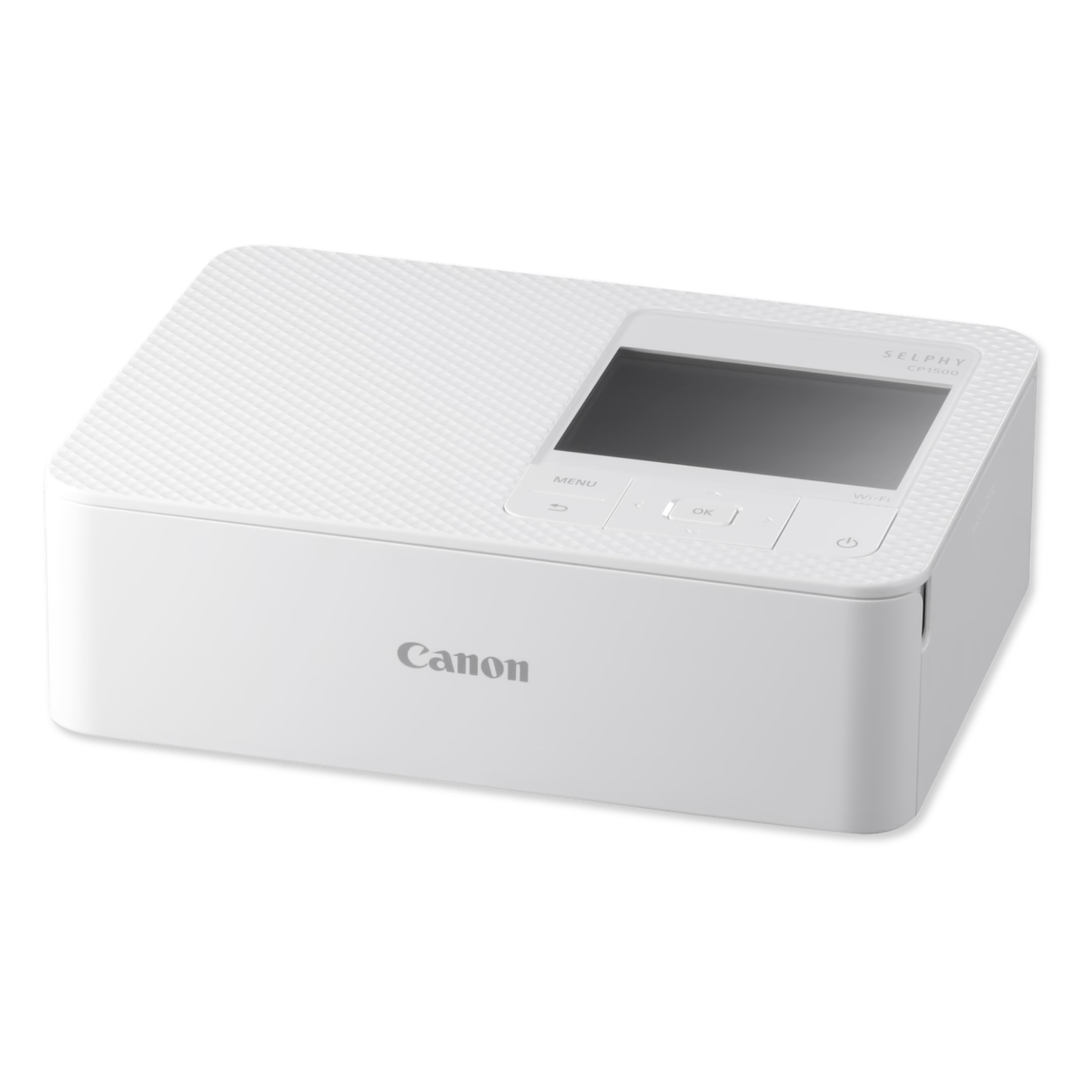 Canon SELPHY QX20 Blanc