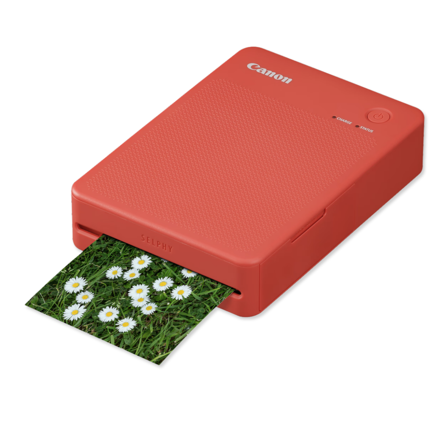 Canon SELPHY QX20 Red