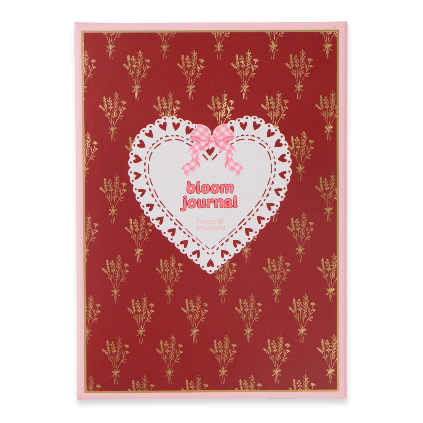 Diario Bloom Bordeaux