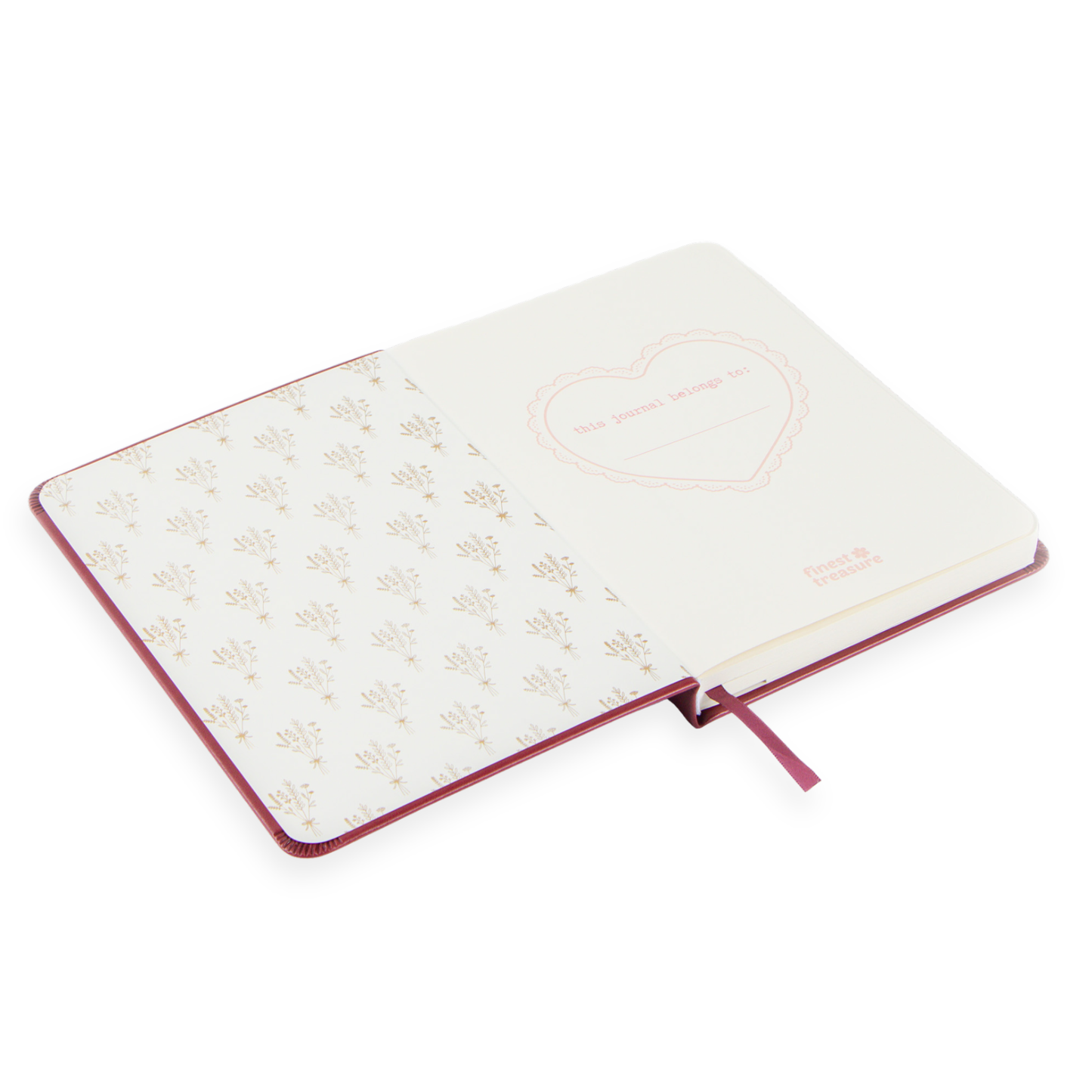 Journal Starter Kit - Deluxe Edition