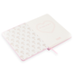 Diario Bloom Rosa
