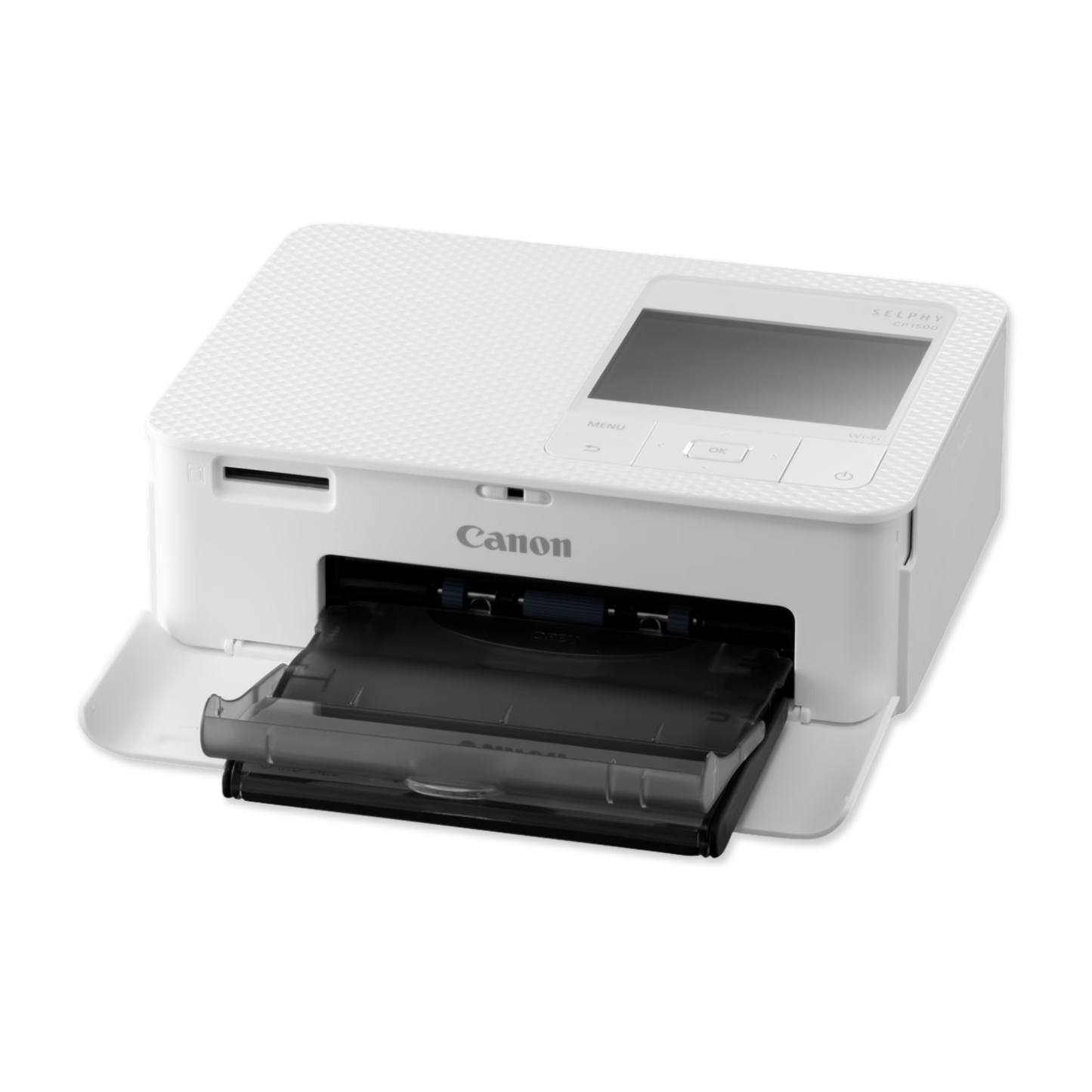 Canon SELPHY QX20 Blanc