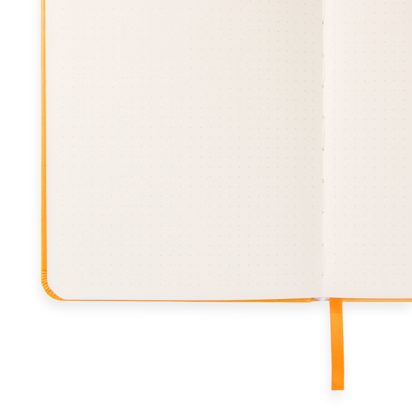 Diario Bloom Giallo Ocra