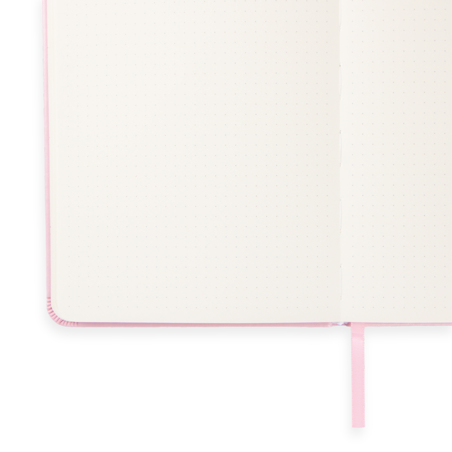 Diario Bloom Rosa