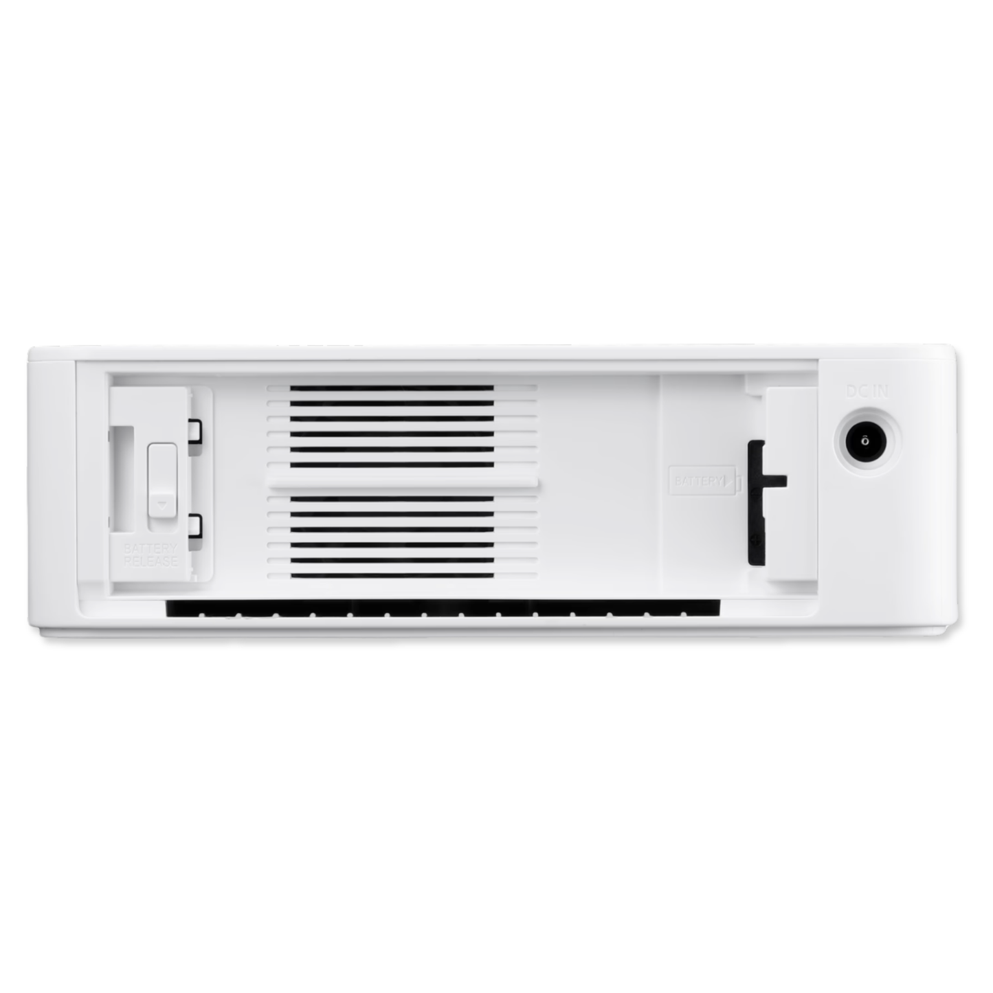 Canon SELPHY QX20 Blanc