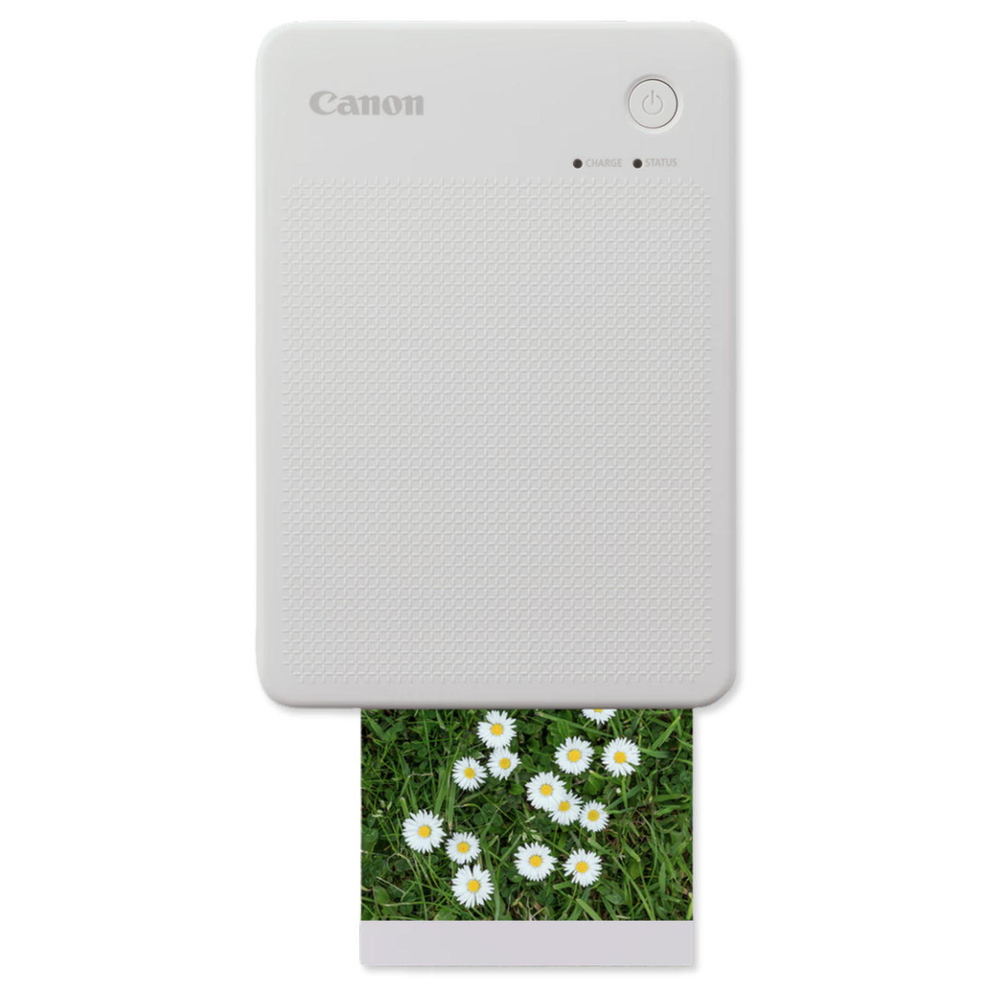 Canon SELPHY QX20 White
