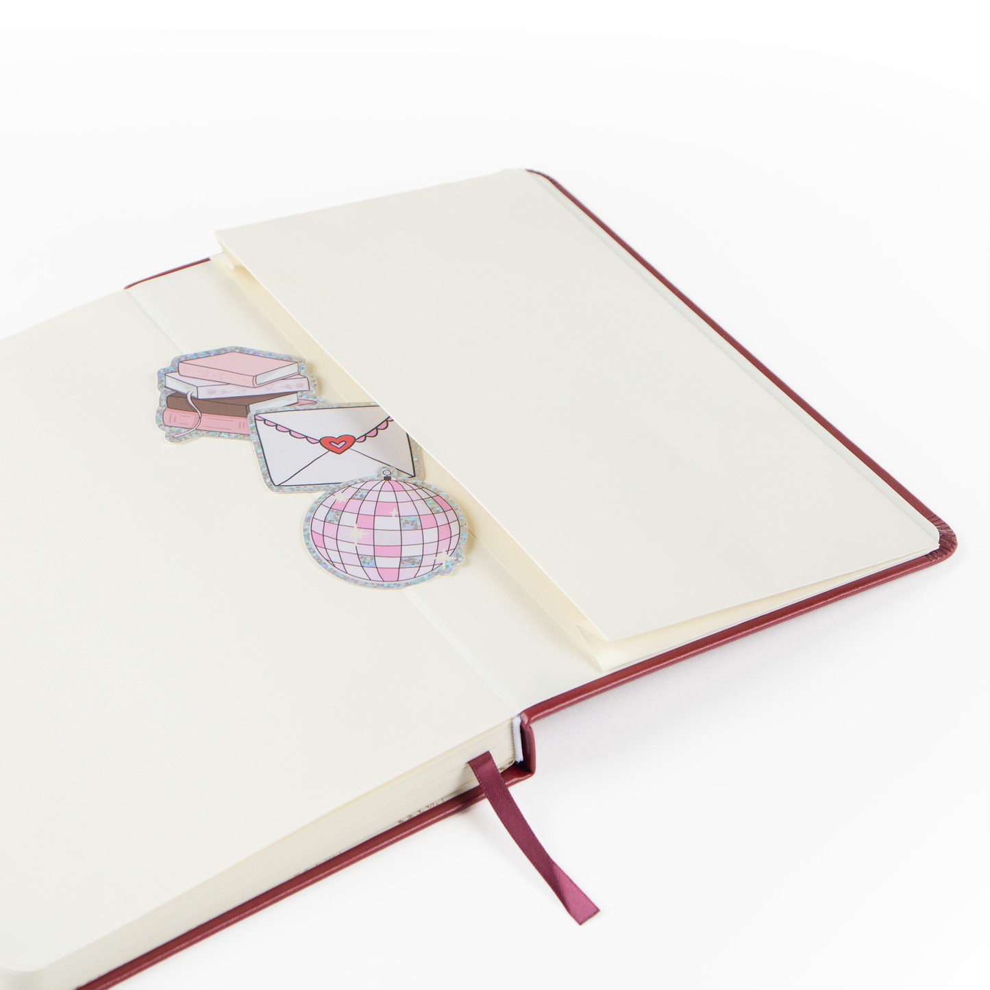 Journal Starter Kit - Deluxe Edition