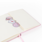 Diario Bloom Rosa