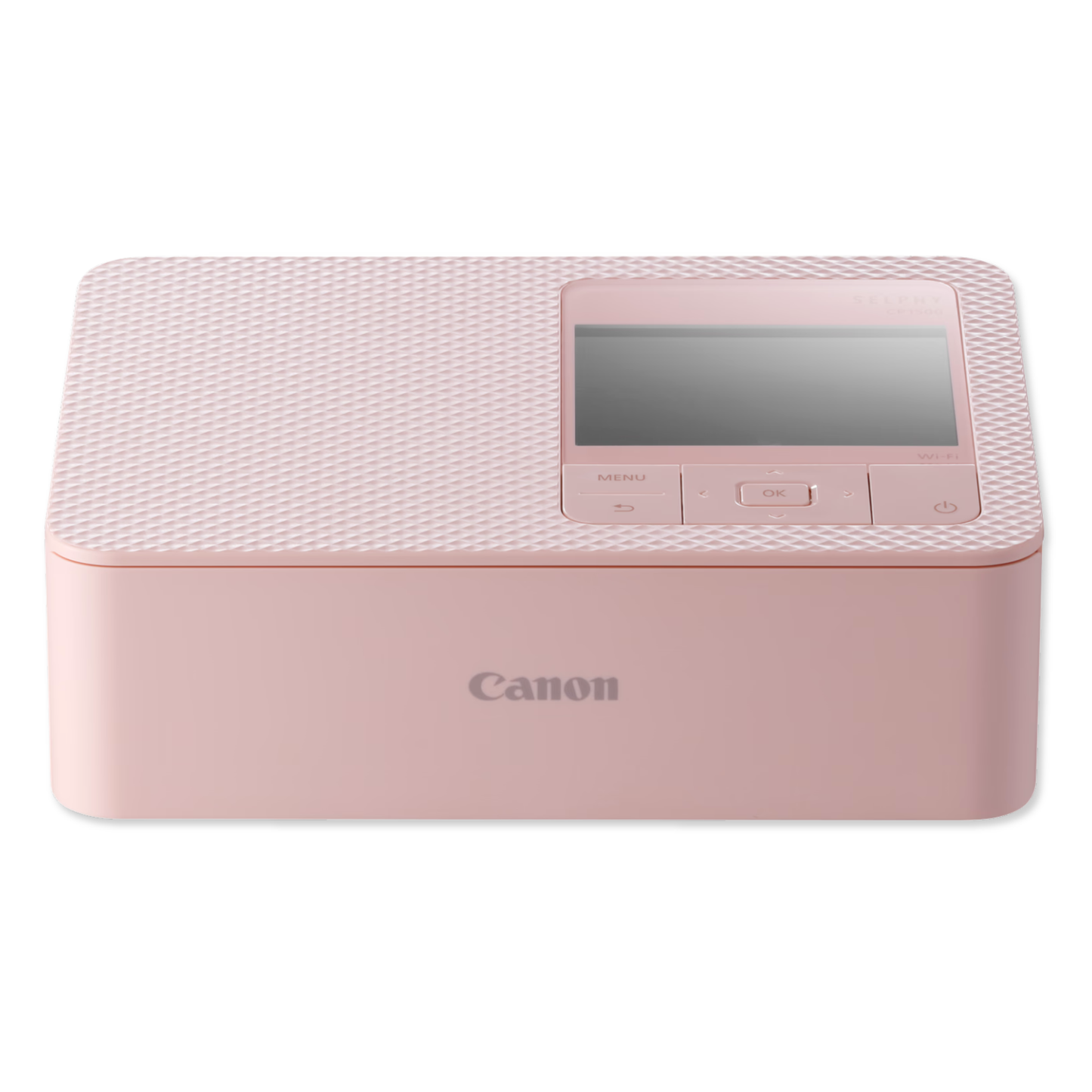 Canon SELPHY QX20 White