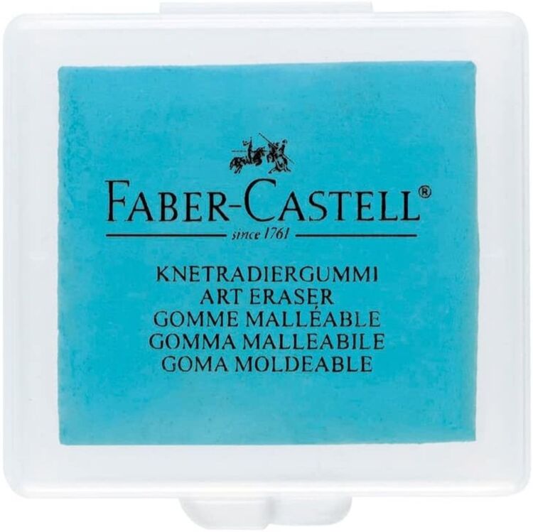 Knetgummi Faber-Castell