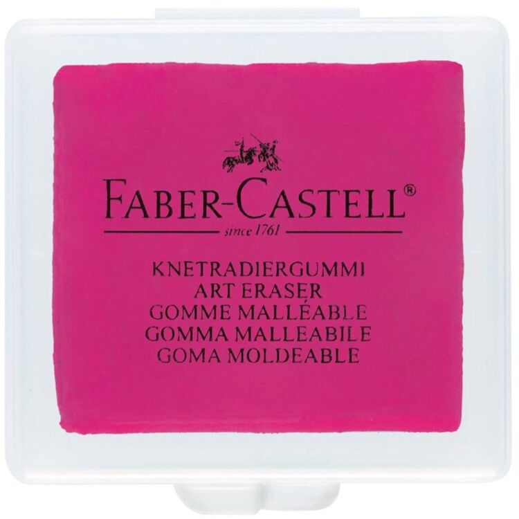 Knetgummi Faber-Castell