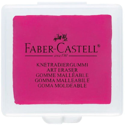Knetgummi Faber-Castell