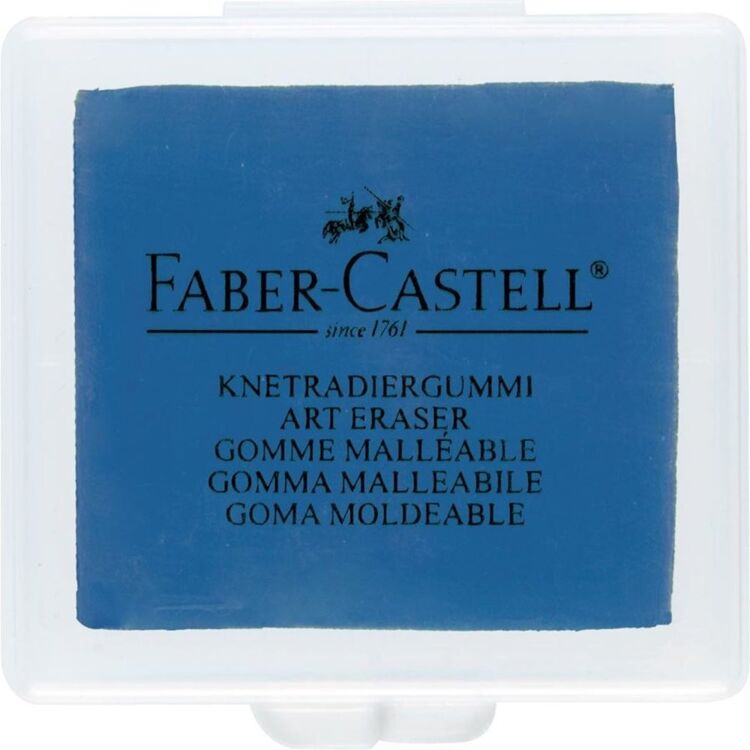 Knetgummi Faber-Castell
