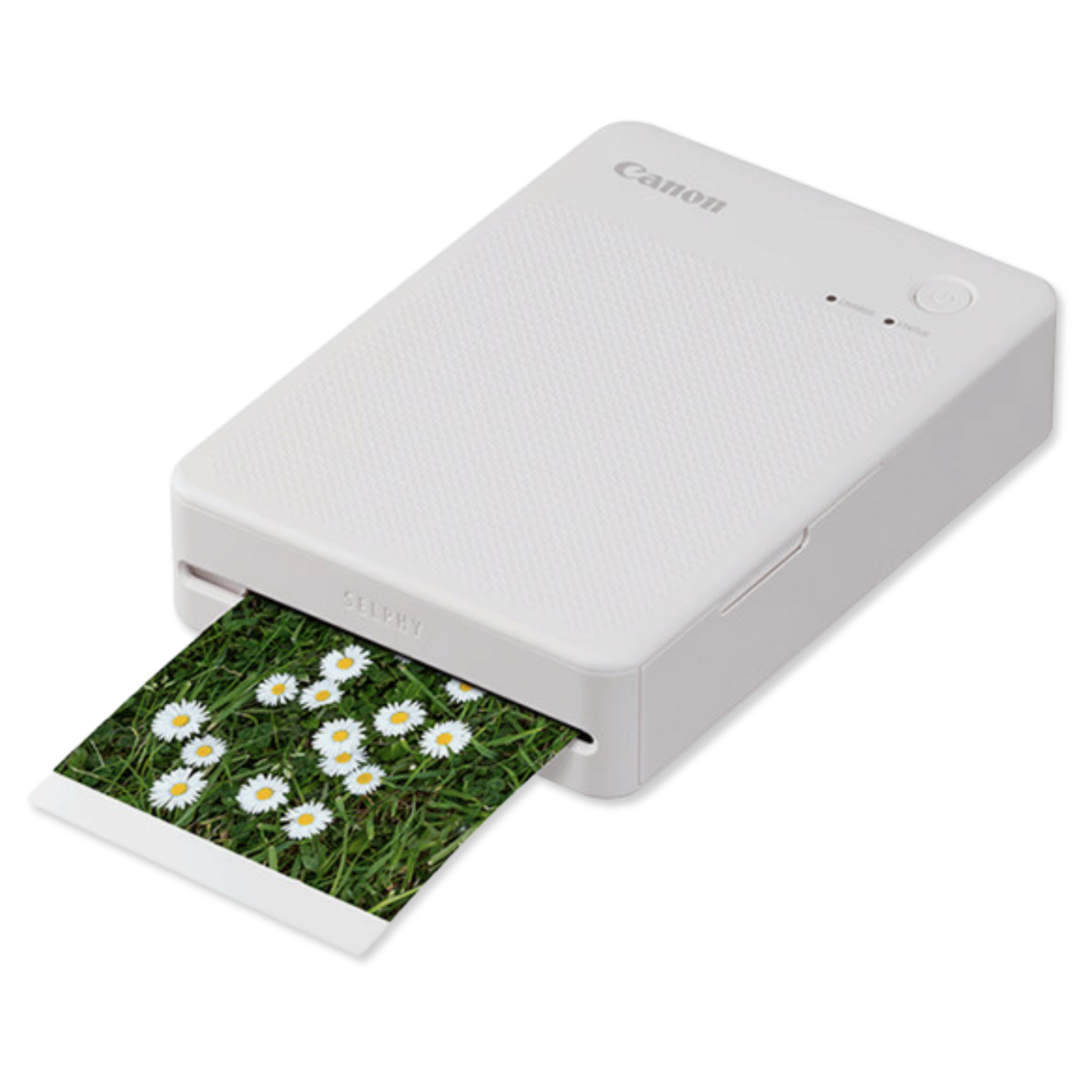 Canon SELPHY QX20 White