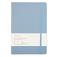Notebook Blue A5