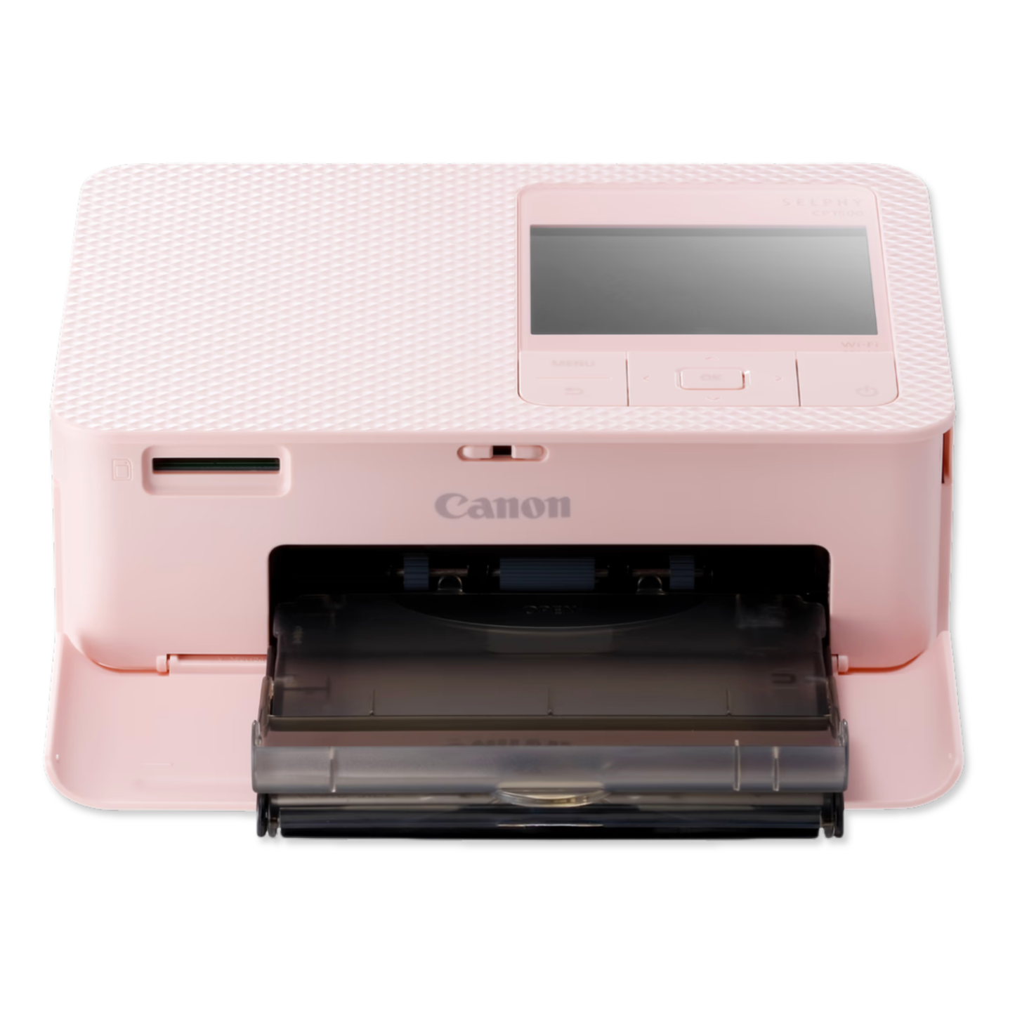 Canon SELPHY QX20 White