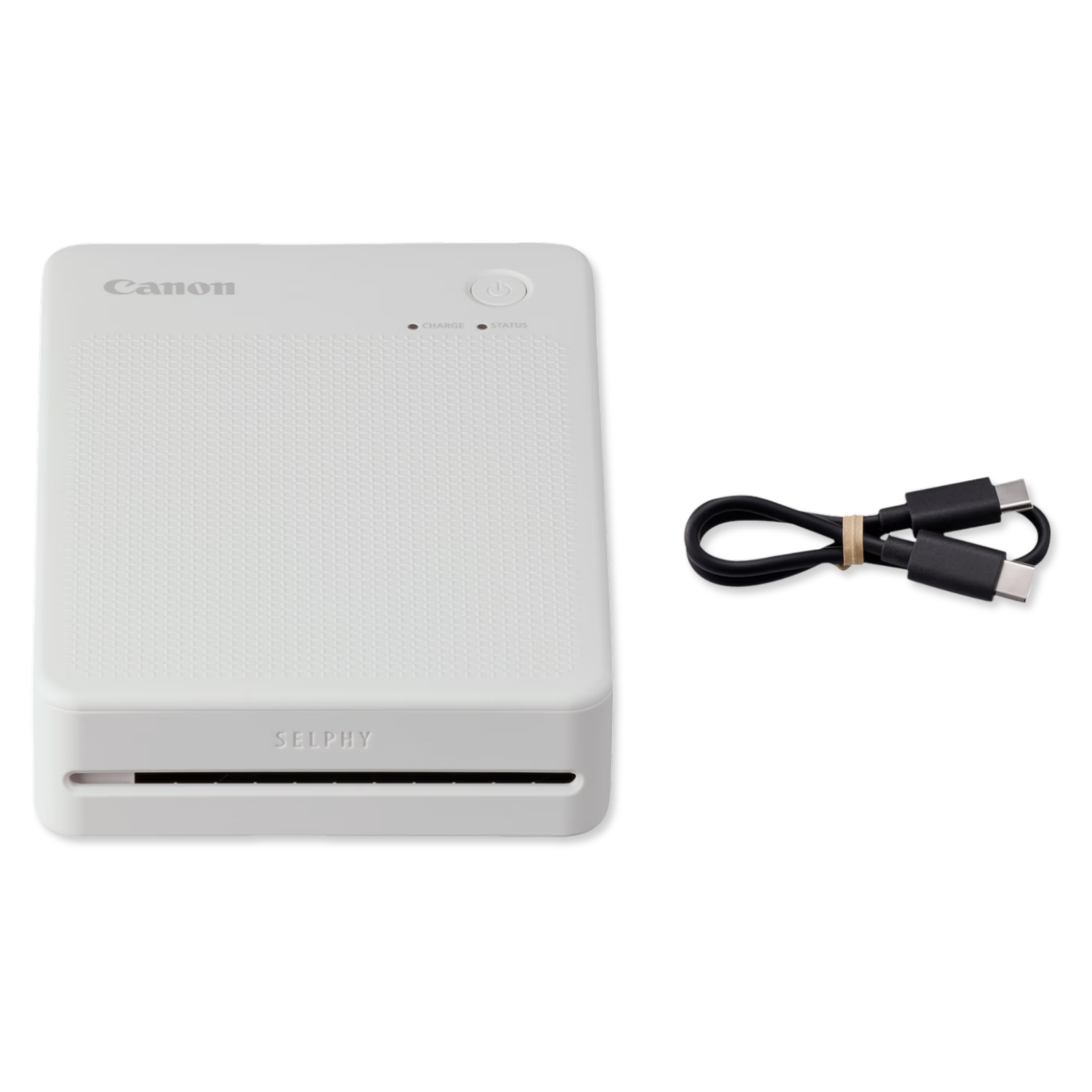 Canon SELPHY QX20 White