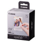 Set inchiostro/carta Canon XC-20L - 20 stampe