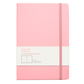 Notebook Pink A5