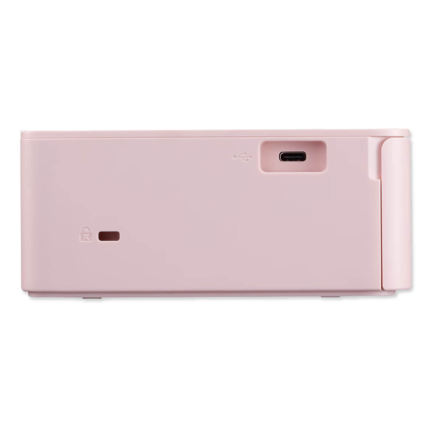 Canon SELPHY QX20 White