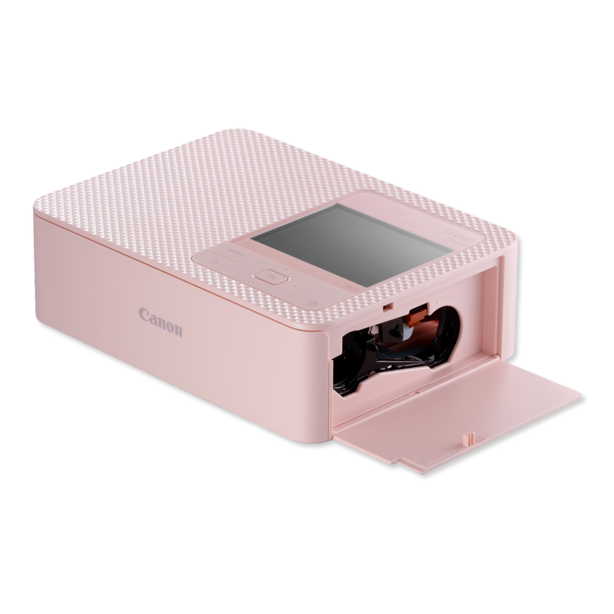 Canon SELPHY CP1500 Pink – Finest Treasure Canon SELPHY CP1500 Pink – Finest Treasure