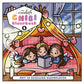 Livre de coloriage CreaChick Chibi 1