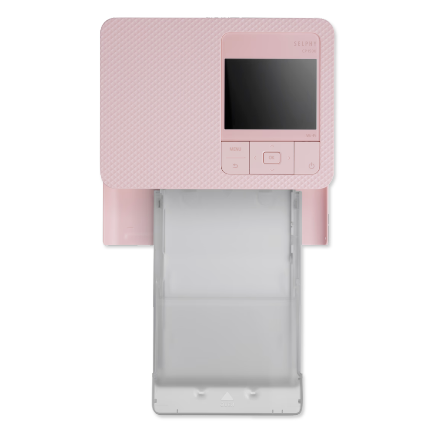 Canon SELPHY QX20 White