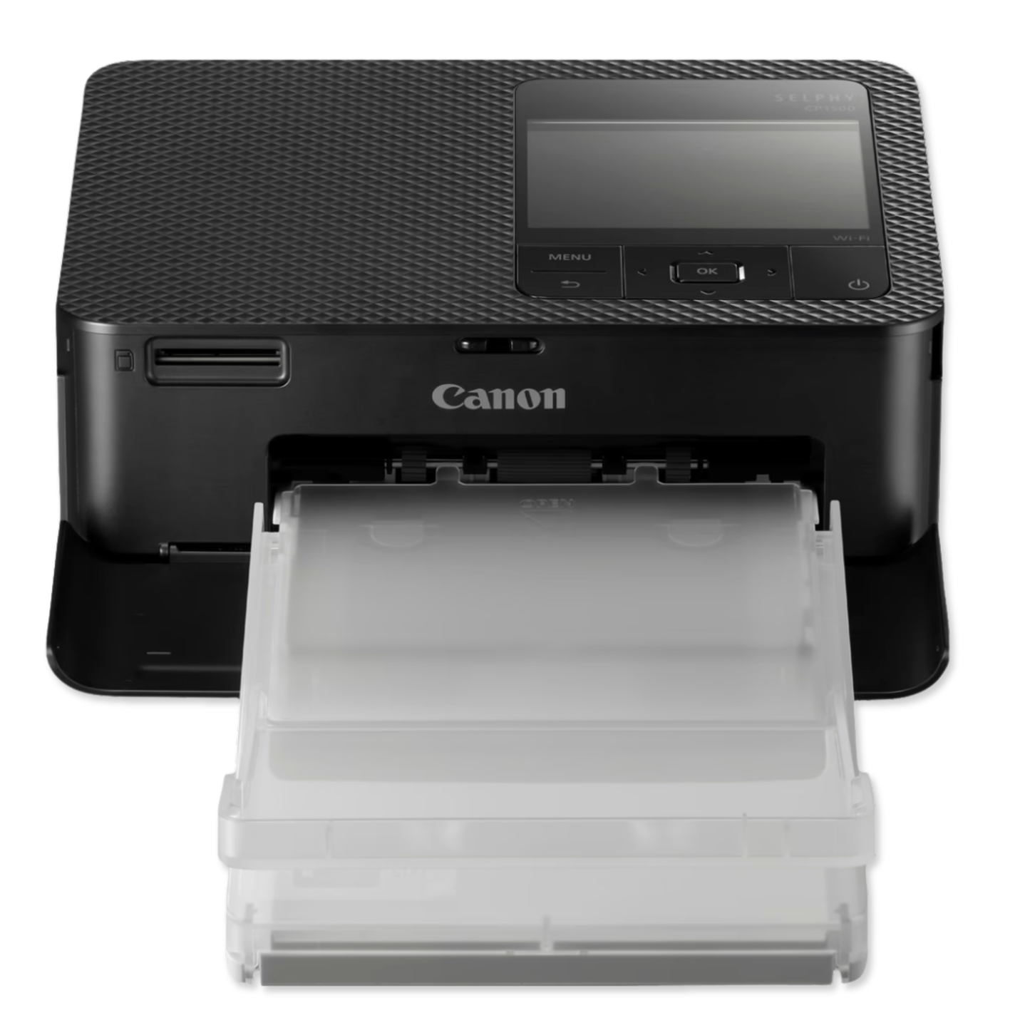 Canon SELPHY QX20 White