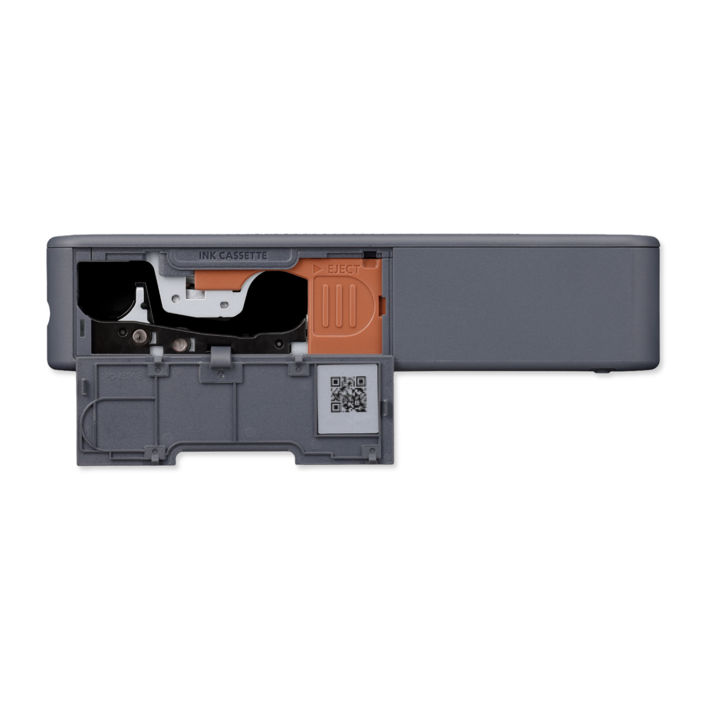 Canon SELPHY QX20 White