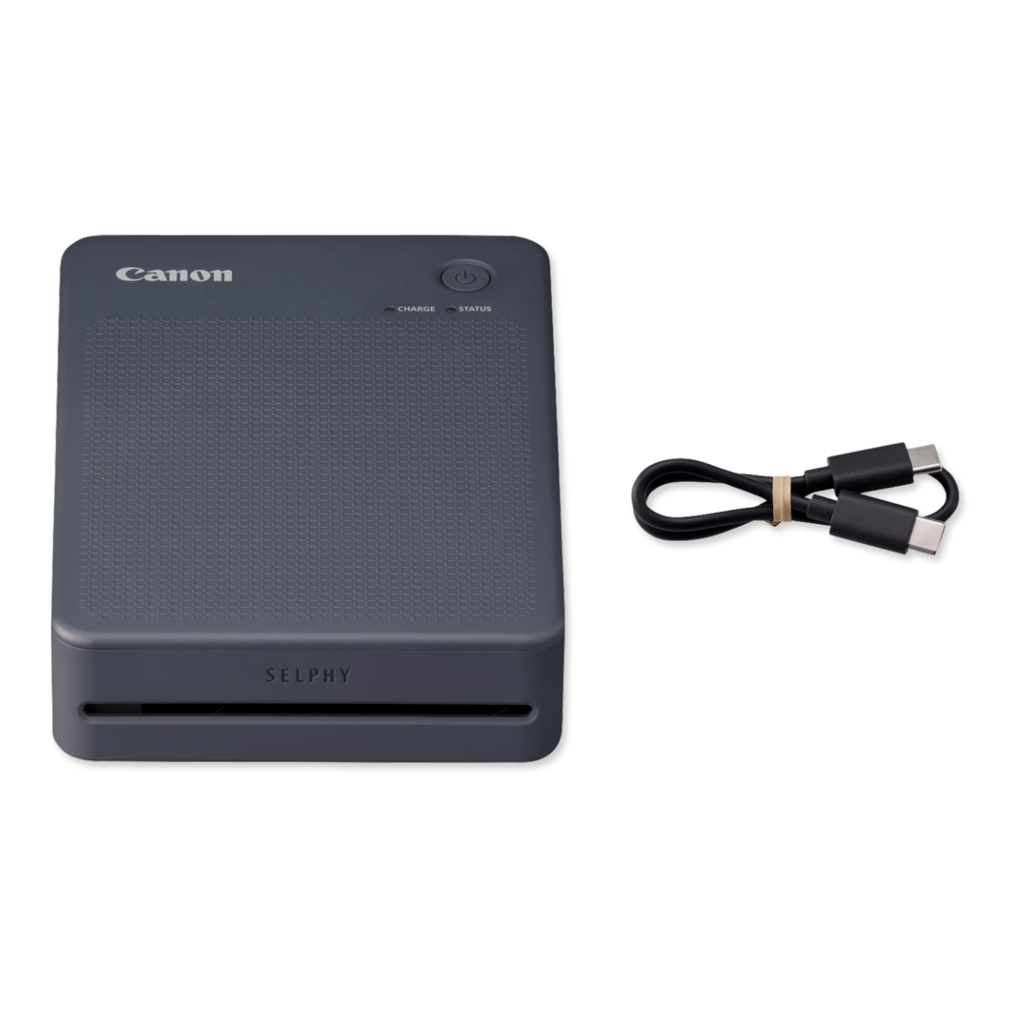 Canon SELPHY QX20 White