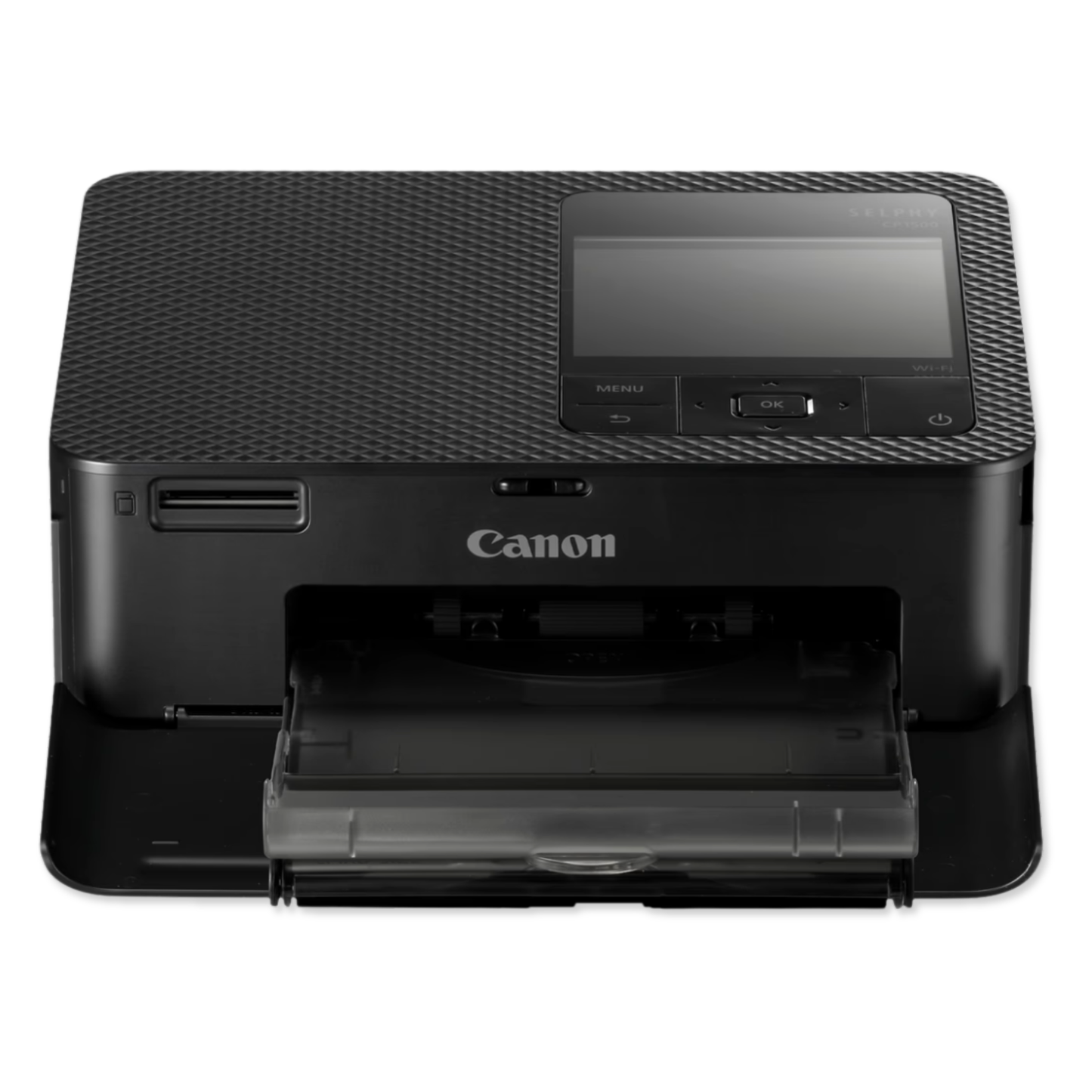 Canon SELPHY QX20 White