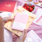 Bloom Pocket Journal A6 - Pink