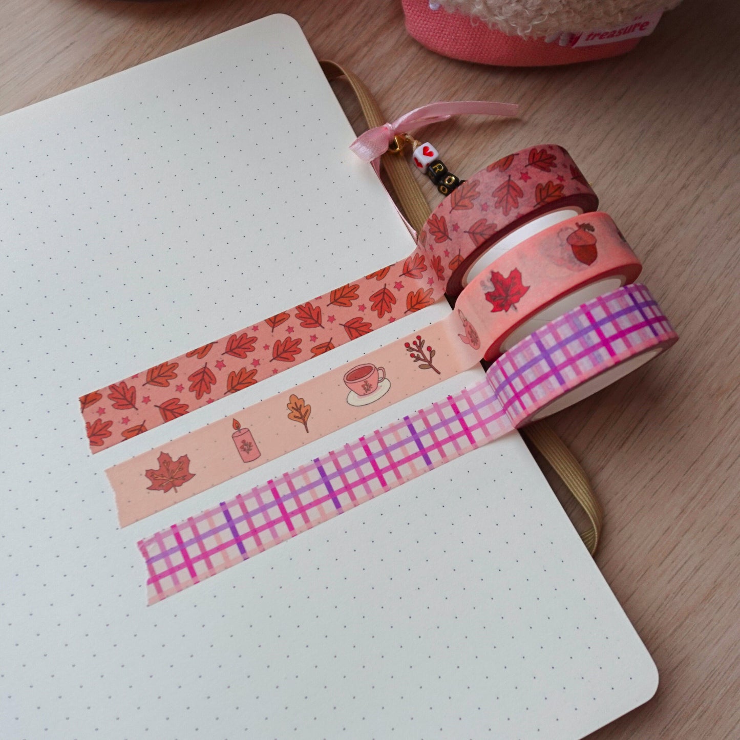 Reise Washi Tape
