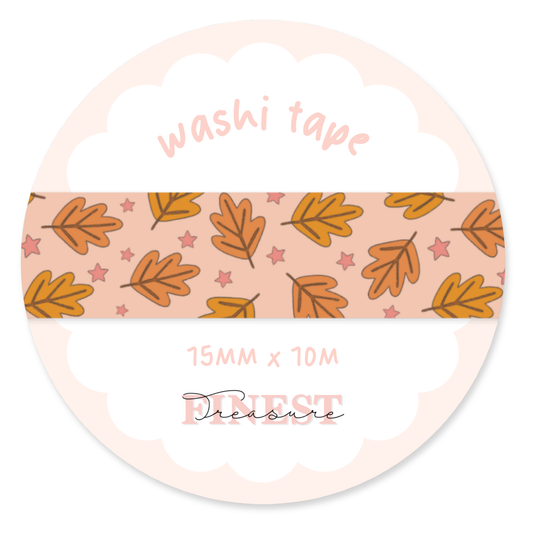 Reise Washi Tape