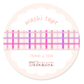 Reise Washi Tape