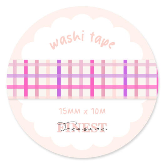 Reise Washi Tape